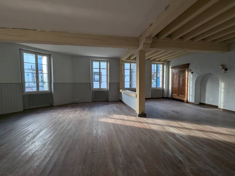 Maison à vendre, 285m², LAUZUN