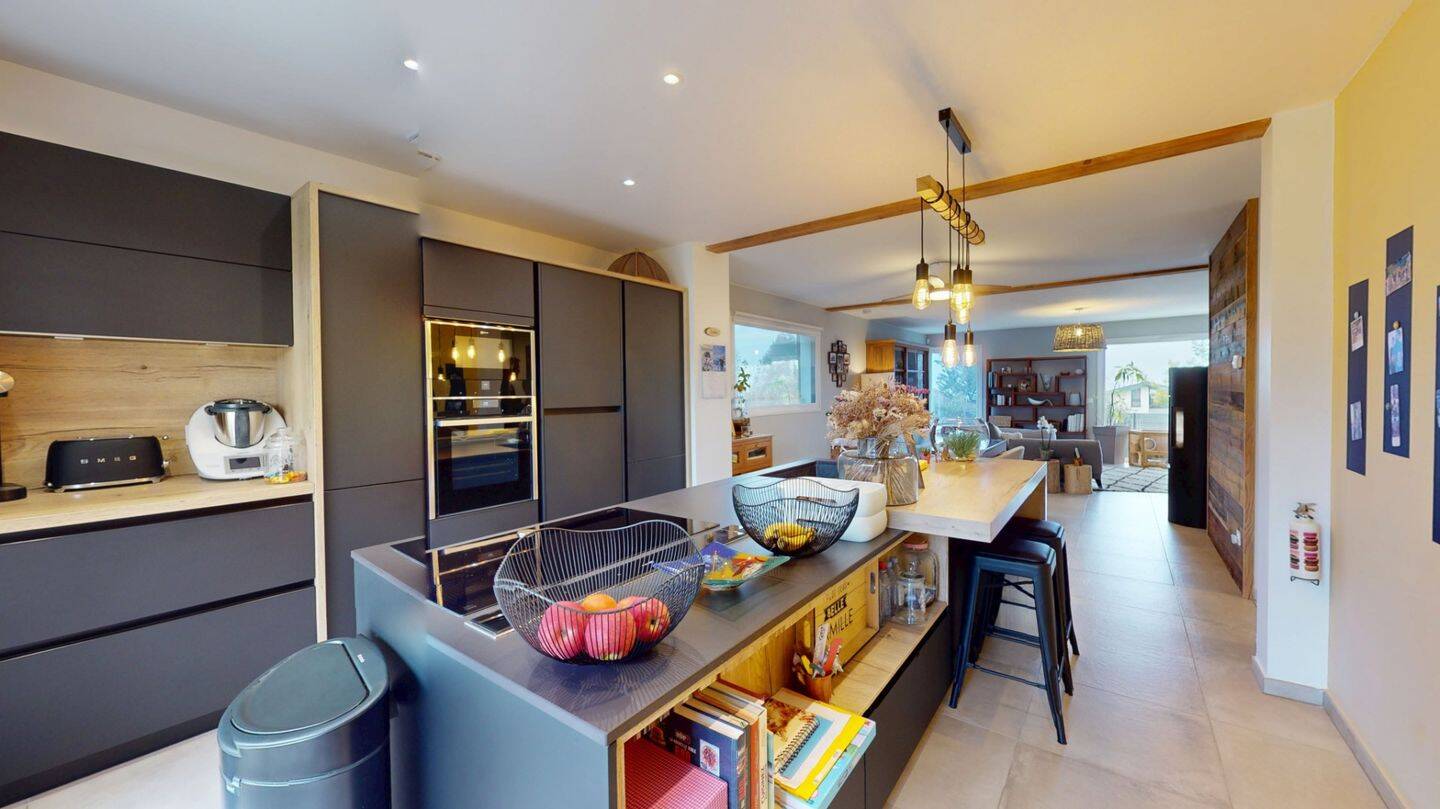 Maison à vendre, 160m², ANTHY SUR LEMAN