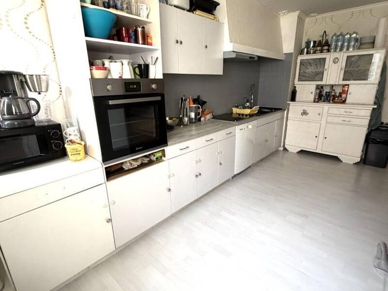 Maison à vendre, 72m², UNIEUX