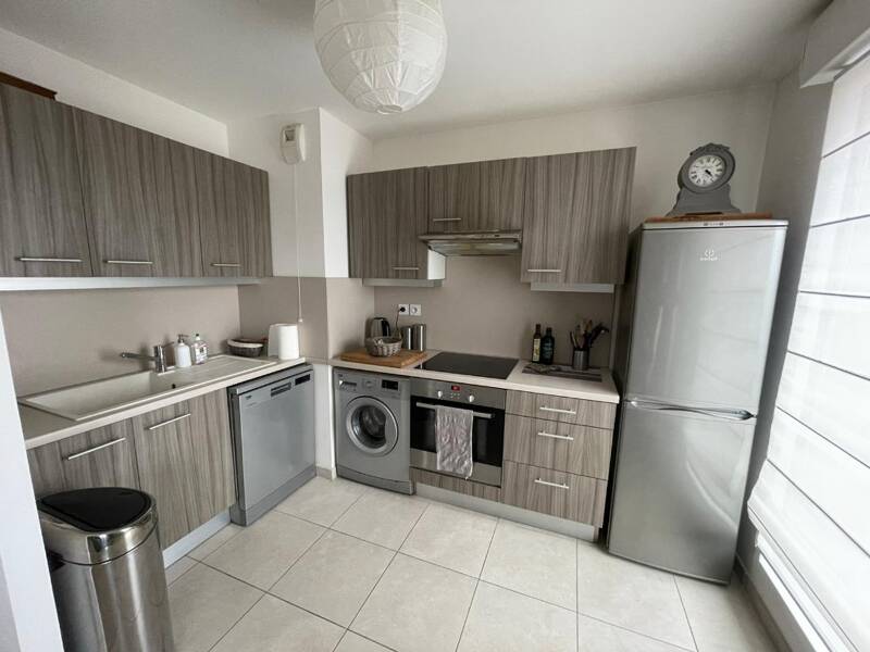 Maison à louer, 52m², AIX EN PROVENCE