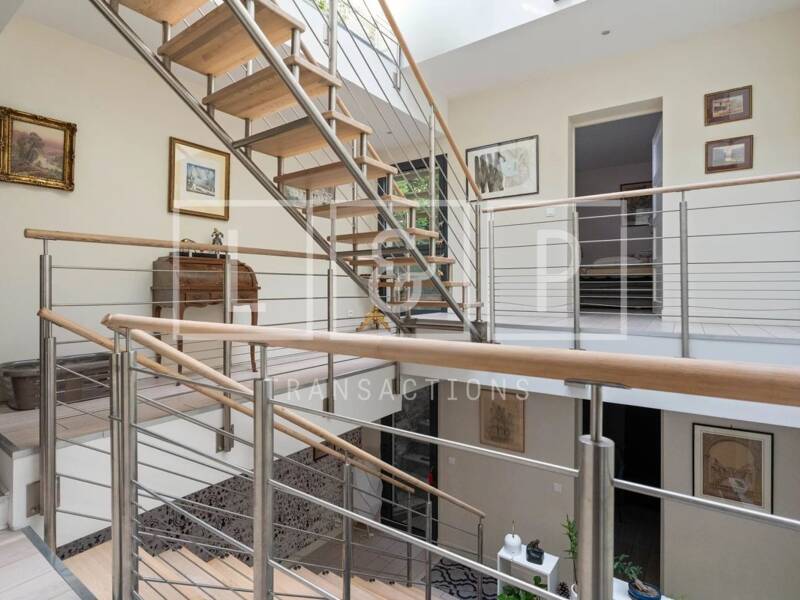 Maison à vendre, 195m², MEUDON