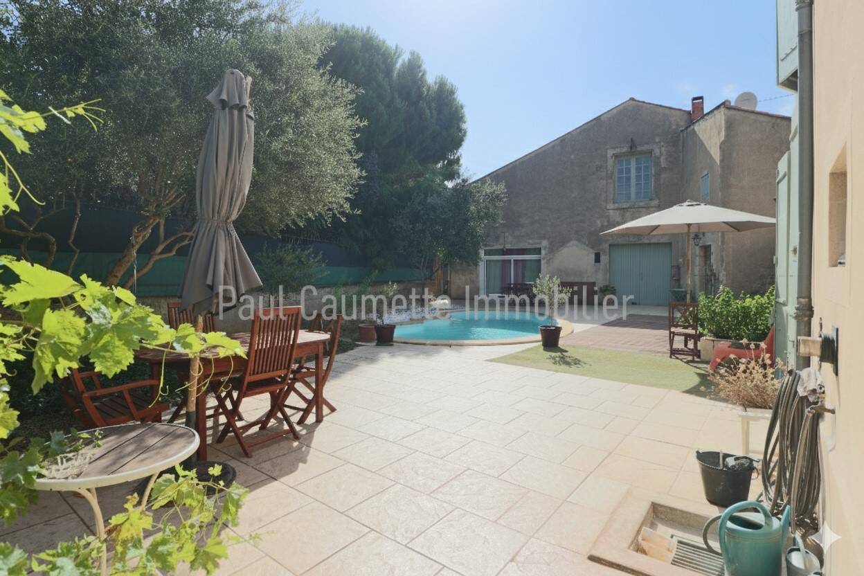 Maison à vendre, 335m², MARAUSSAN