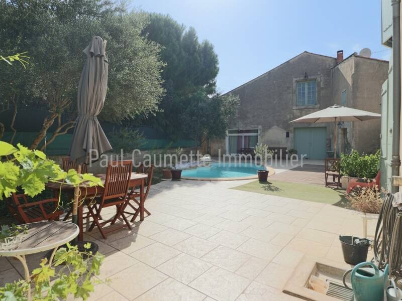 Maison à vendre, 335m², MARAUSSAN
