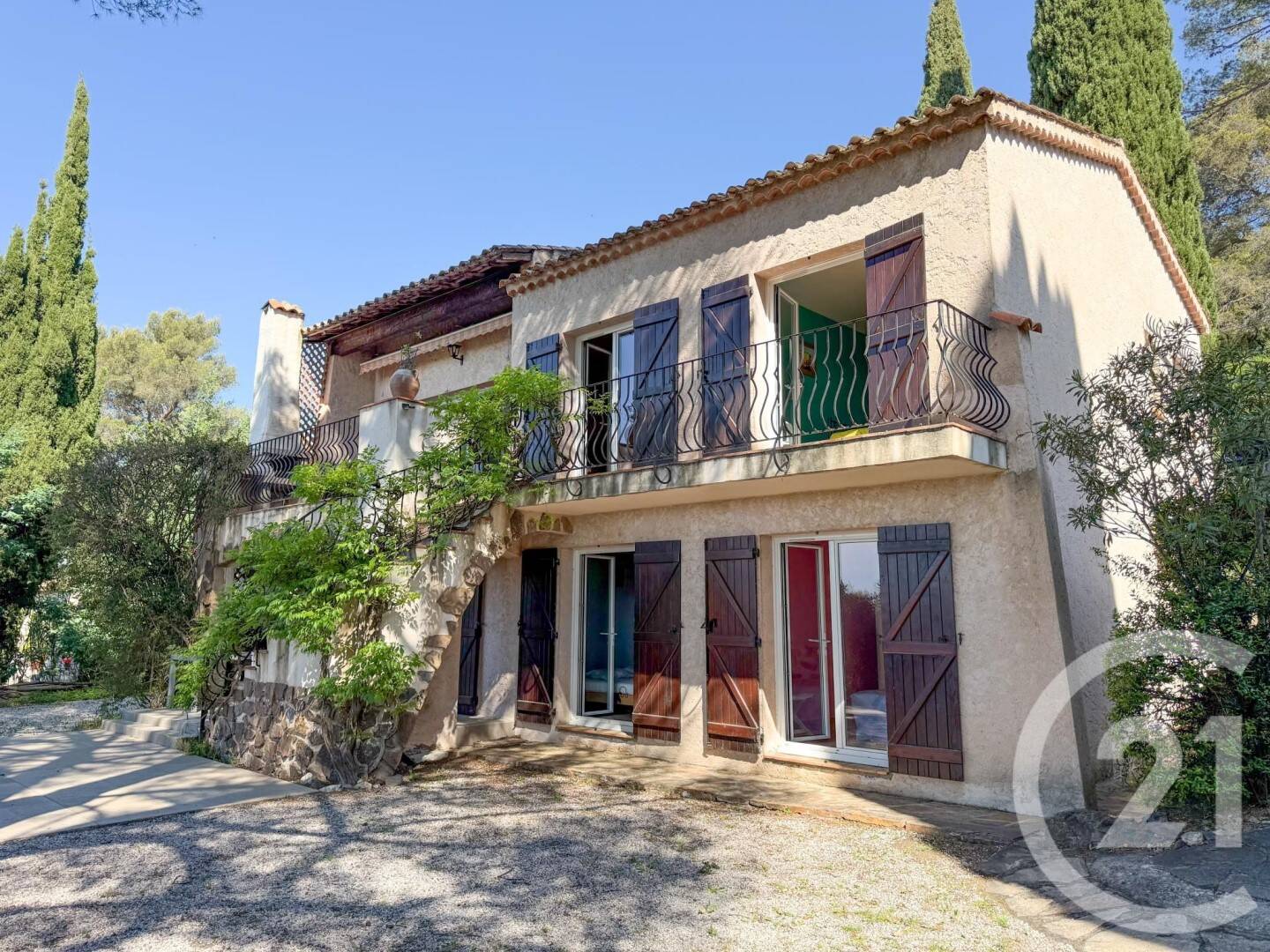 Maison à vendre, 151m², LA CROIX VALMER