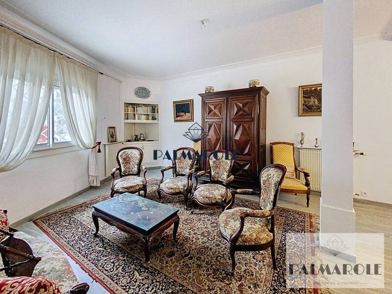 Maison à vendre, 124m², PERPIGNAN