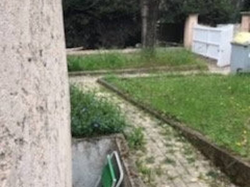 Maison à louer, 70m², AIX EN PROVENCE