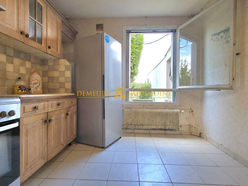 Maison à vendre, 82m², SOYAUX