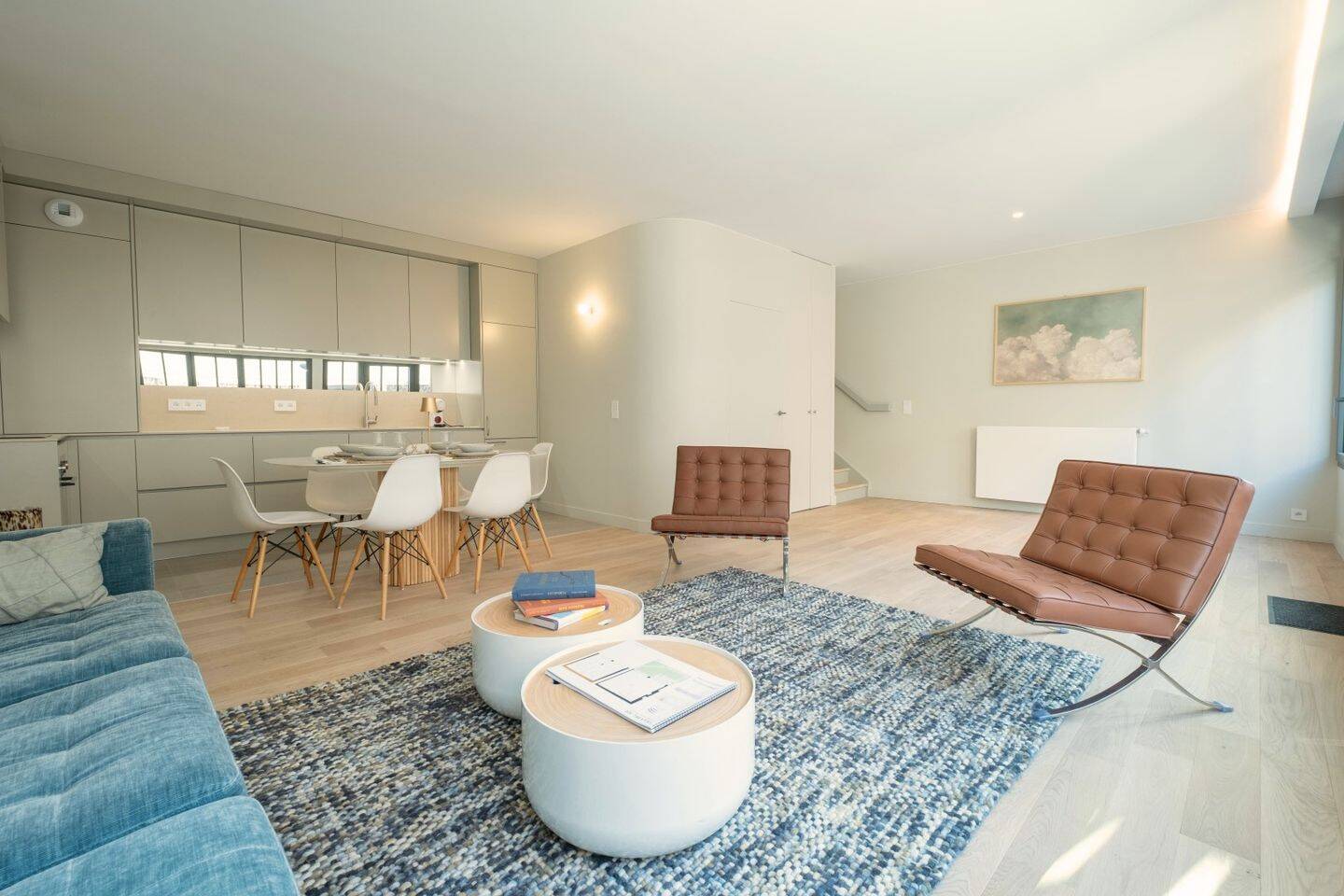 Maison à vendre, 112m², VERSAILLES