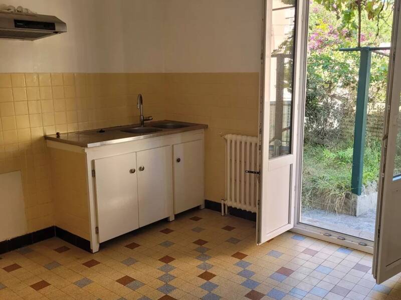 Maison à louer, 146m², NICE