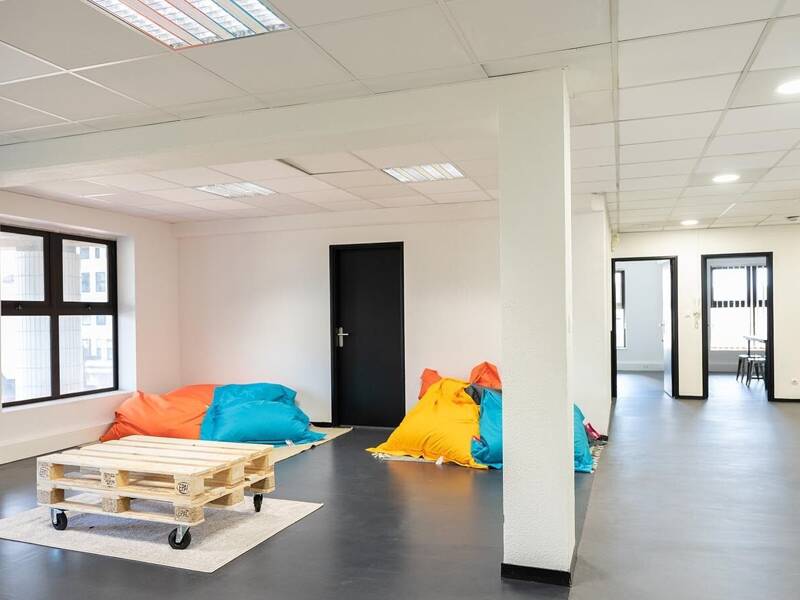 Maison à louer, 22m², BORDEAUX