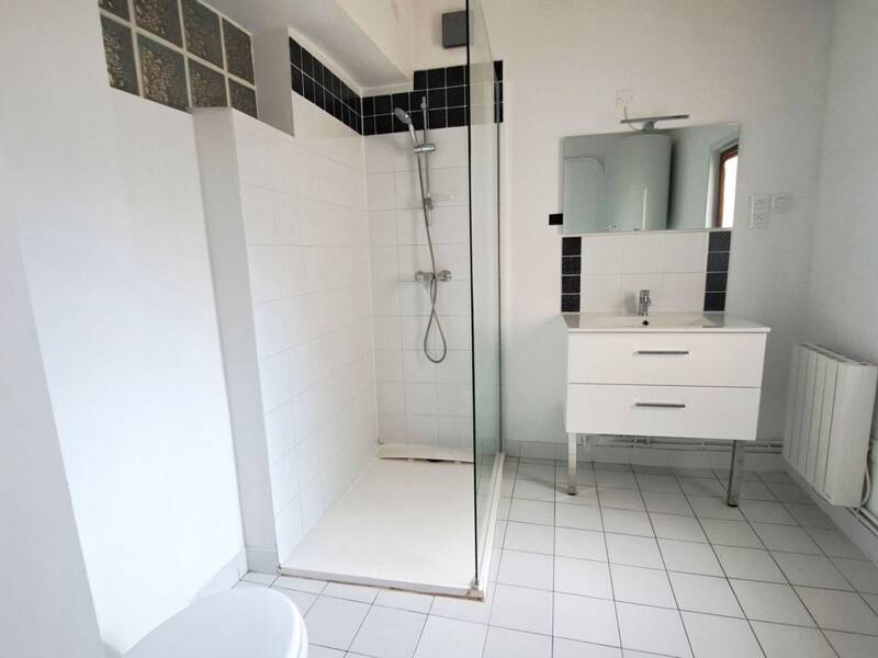 Maison à vendre, 44m², BEAUMONT SUR OISE