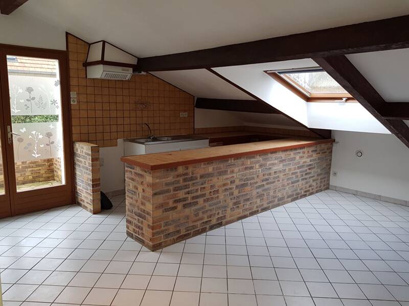 Maison à louer, 59m², MARCOUSSIS