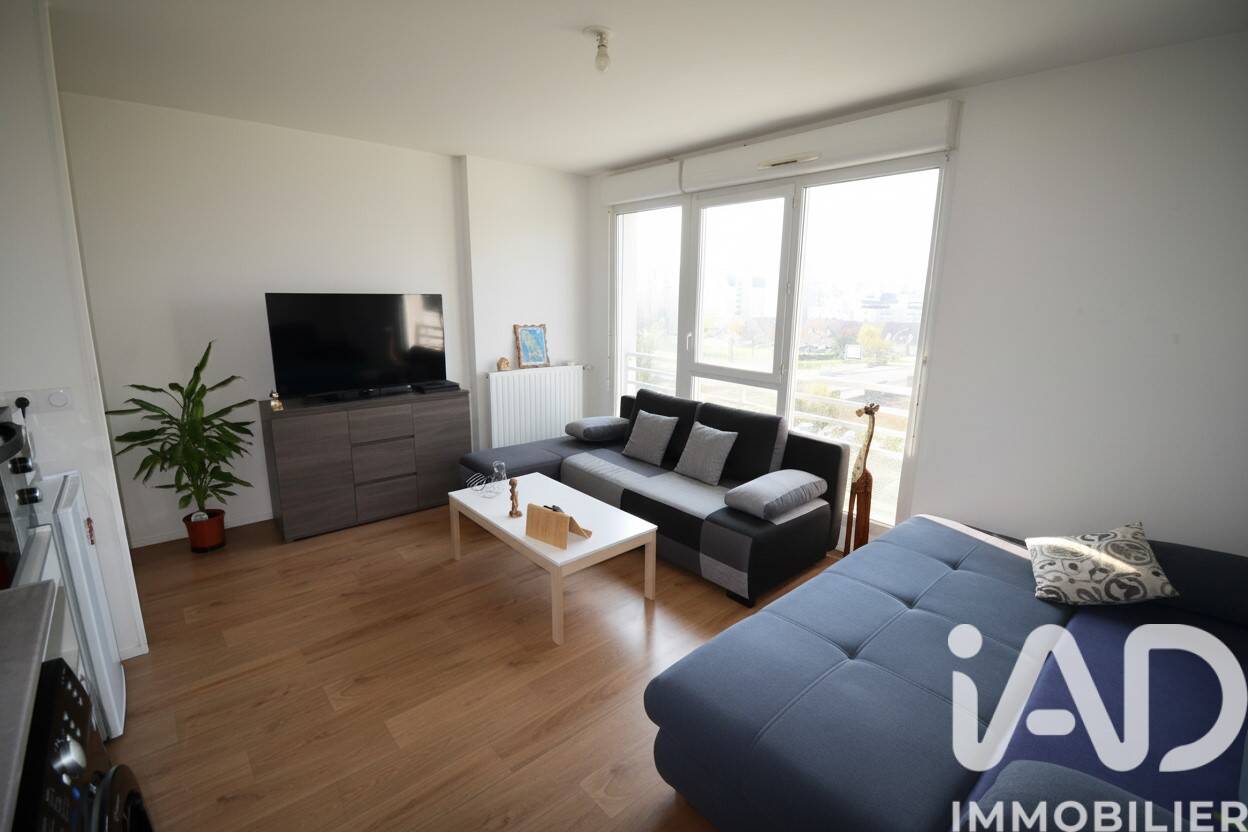 Maison à vendre, 27m², LE MEE SUR SEINE