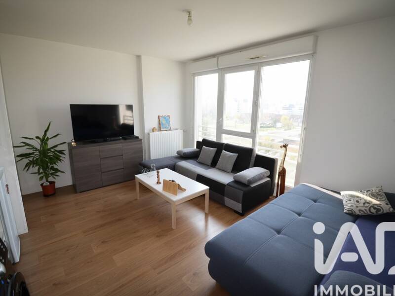 Maison à vendre, 27m², LE MEE SUR SEINE