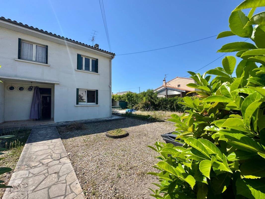 Maison à vendre, 93m², MERIGNAC