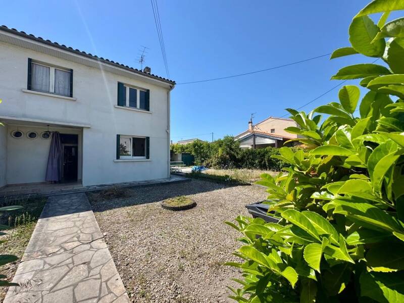 Maison à vendre, 93m², MERIGNAC