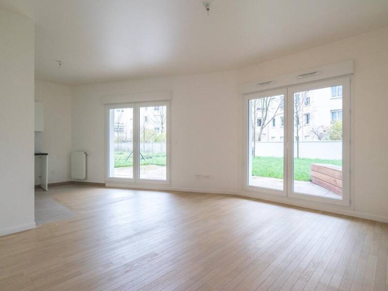 Maison à louer, 61m², CLICHY