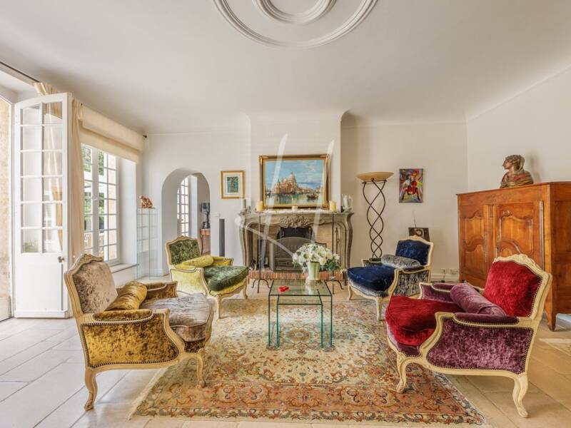 Maison à vendre, 444m², METZ