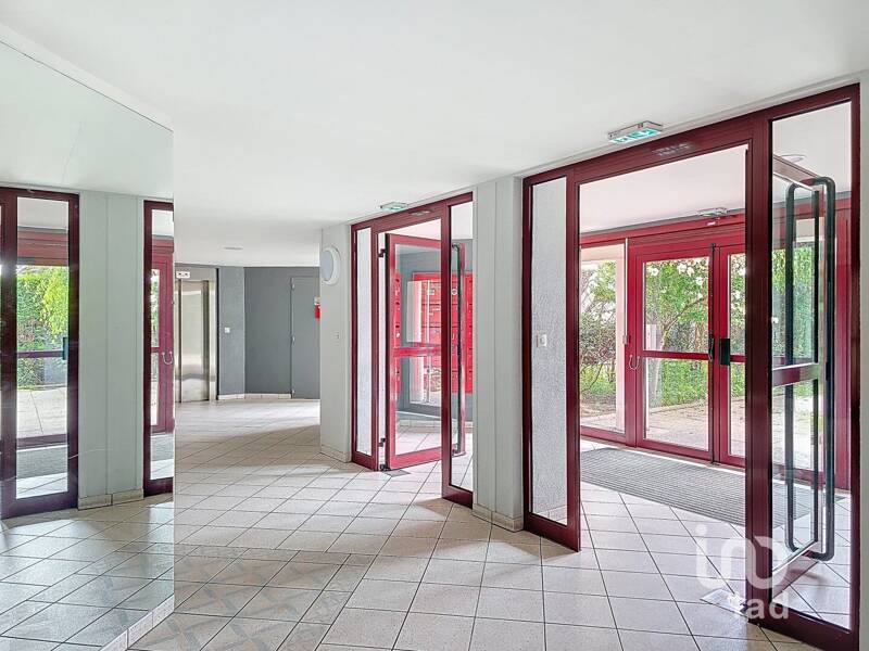 Maison à vendre, 49m², ROUEN