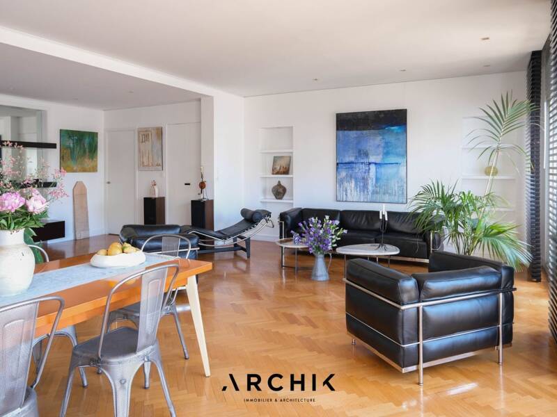 Maison à vendre, 176m², MARSEILLE 8E