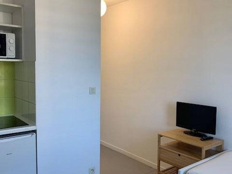 Maison à louer, 18m², NIMES