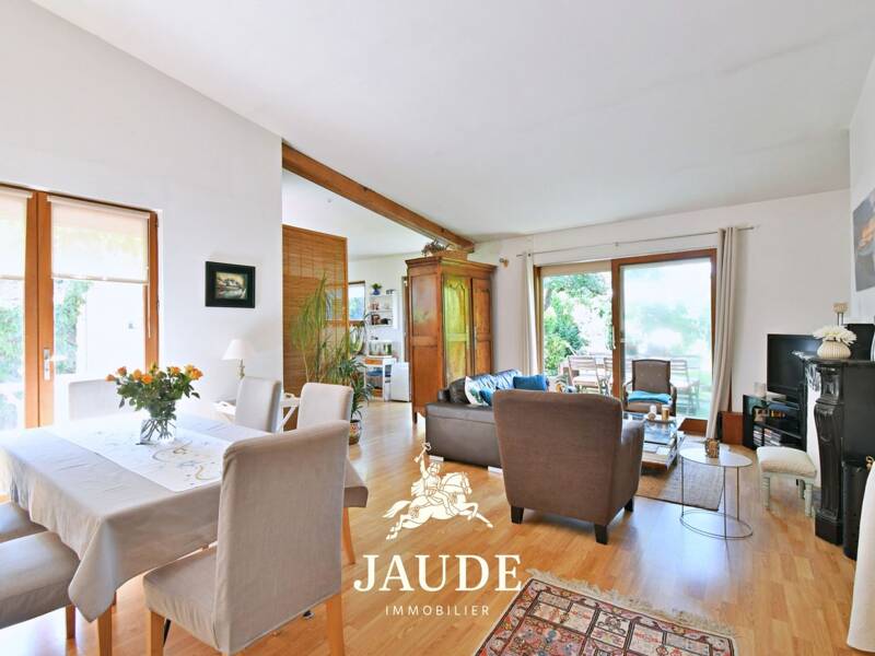 Maison à vendre, 140m², CLERMONT FERRAND