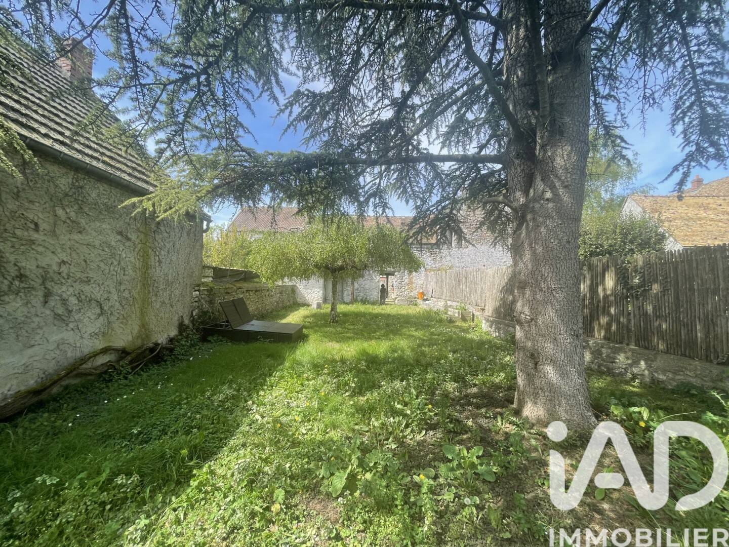 Maison à vendre, 215m², FOLLAINVILLE DENNEMONT