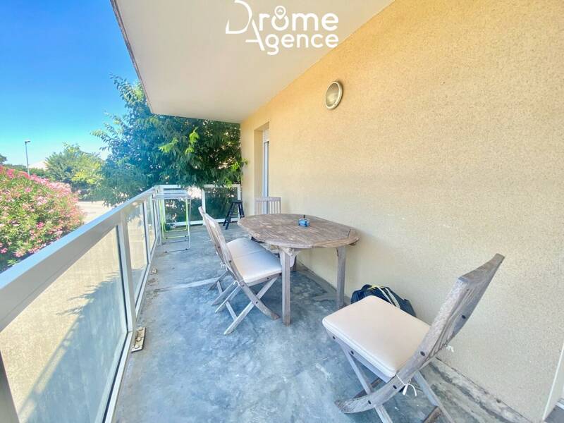 Maison à louer, 56m², SAINT MARCEL LES VALENCE