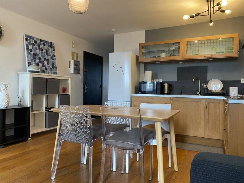 Maison à vendre, 39m², LANDERNEAU