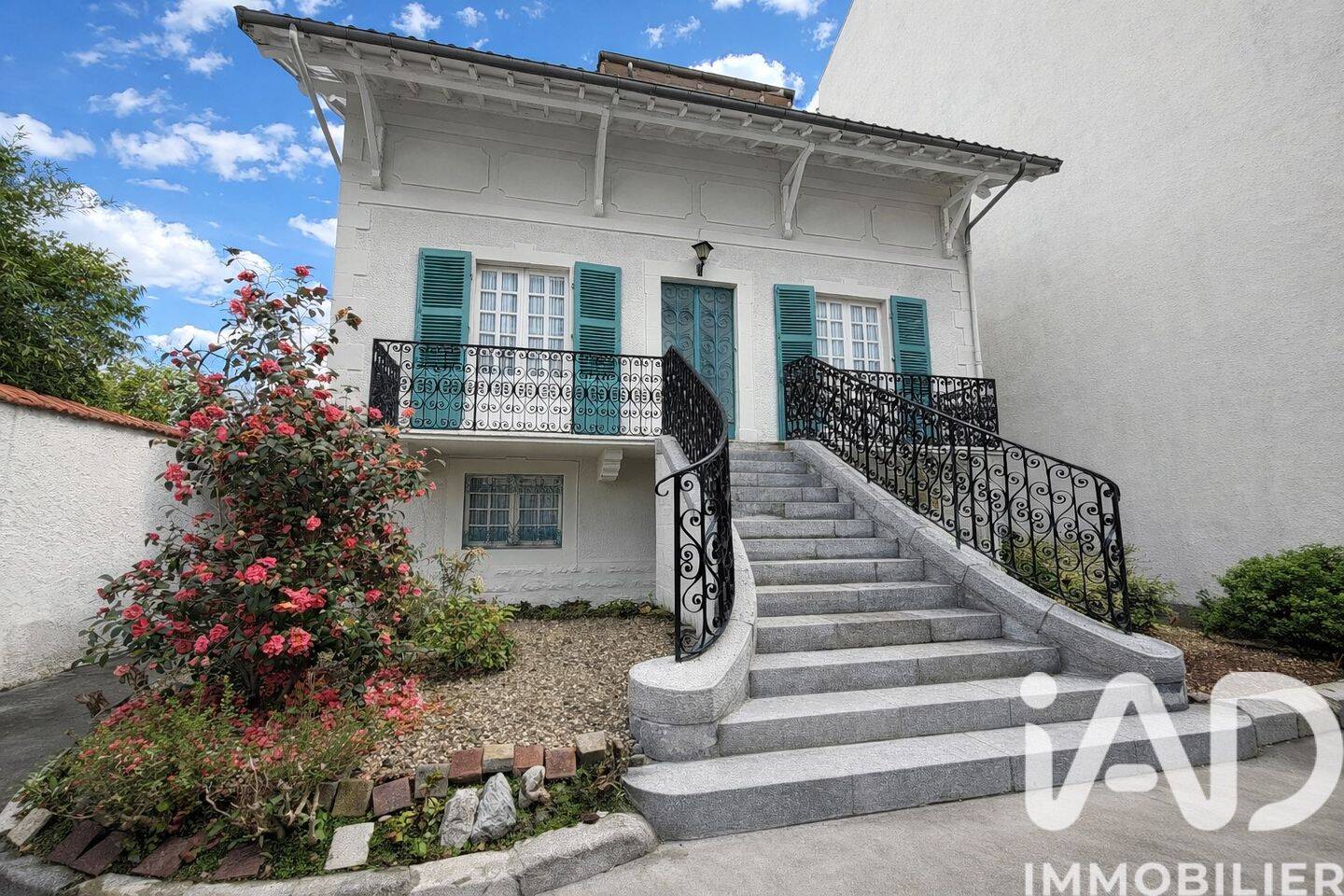 Maison à vendre, 252m², PAU