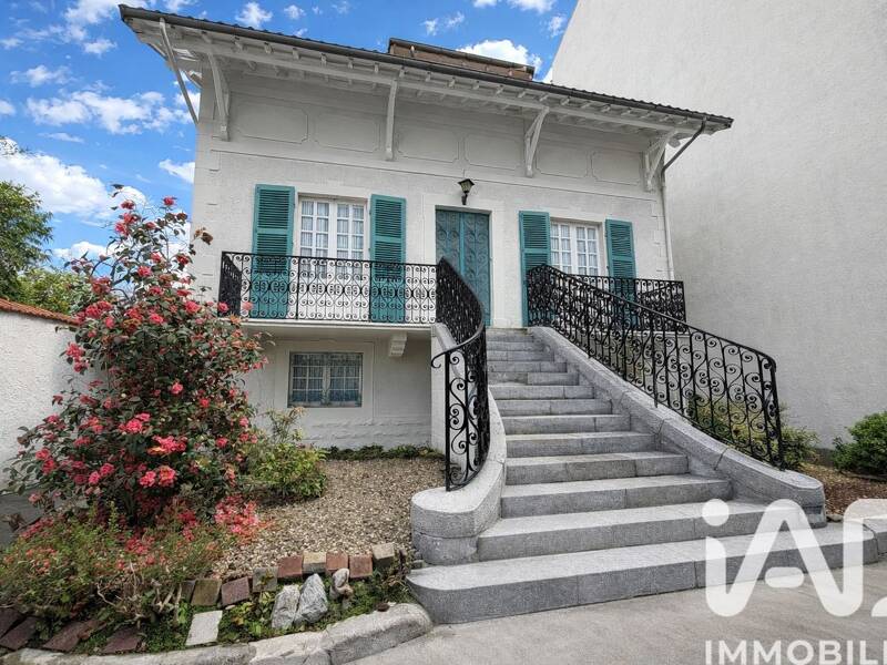 Maison à vendre, 252m², PAU