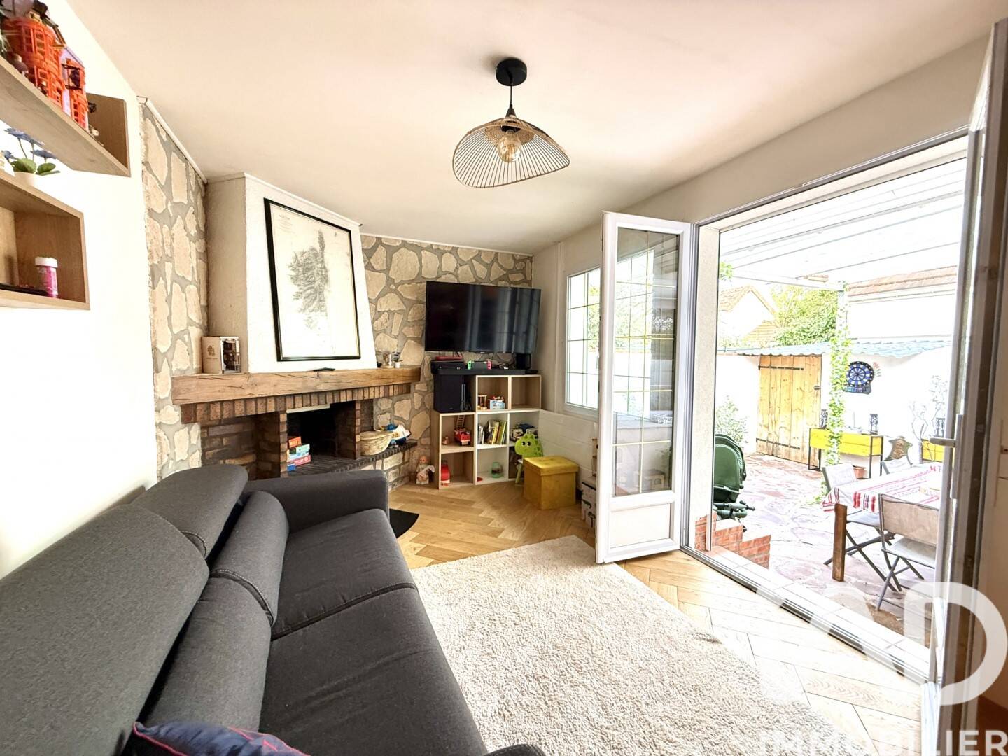 Maison à vendre, 60m², ANTONY