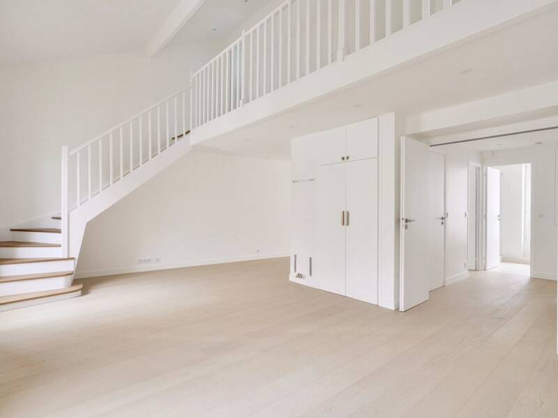 Maison à louer, 83m², BOULOGNE BILLANCOURT