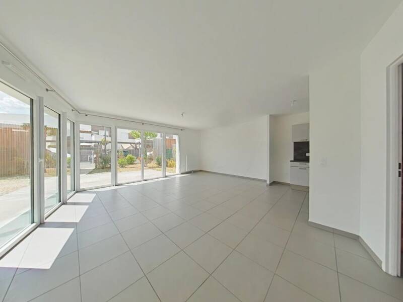 Maison à louer, 103m², CHAMBRAY LES TOURS