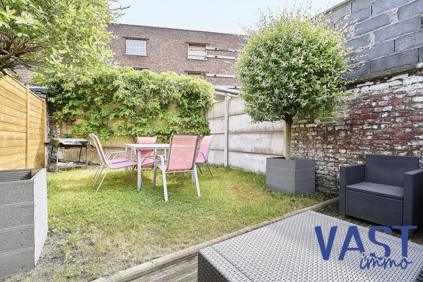 Maison à vendre, 97m², TOURCOING
