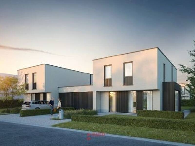 Maison à vendre, 93m², TERNAY