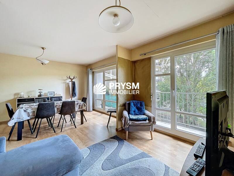 Maison à vendre, 92m², RENNES