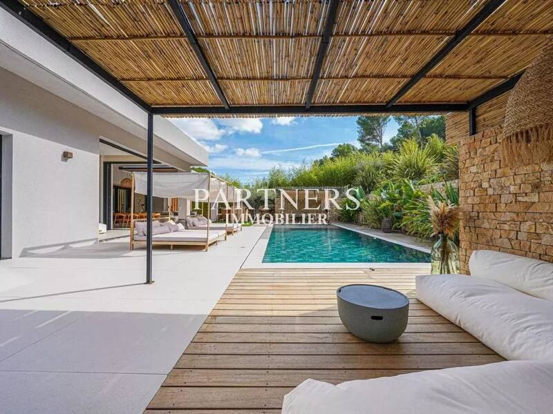 Maison à vendre, 350m², AIX EN PROVENCE