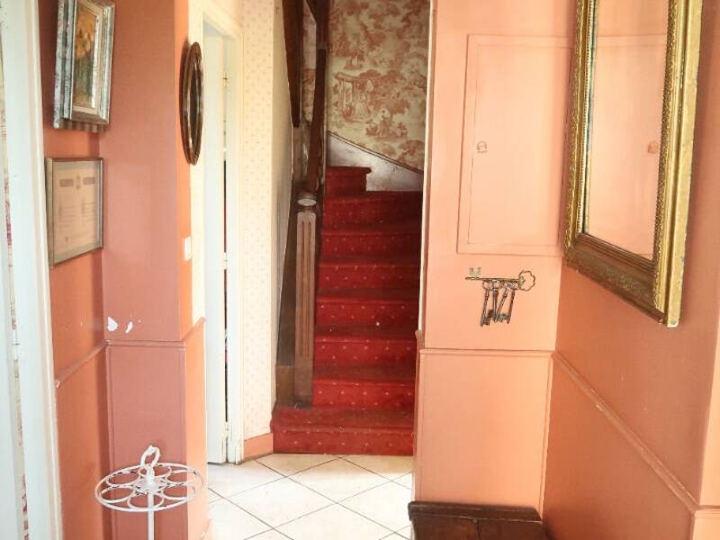 Maison à vendre, 120m², LIMOGES