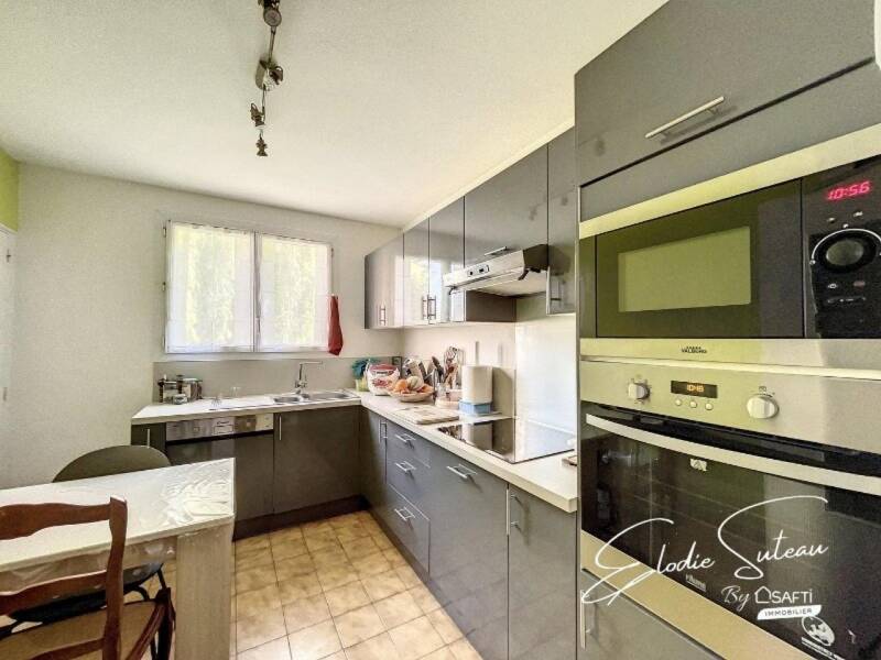 Maison à louer, 69m², ANGERS