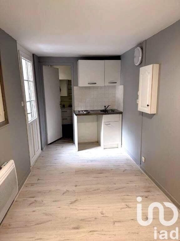 Maison à vendre, 13m², POITIERS