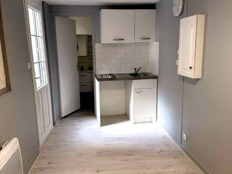 Maison à vendre, 13m², POITIERS