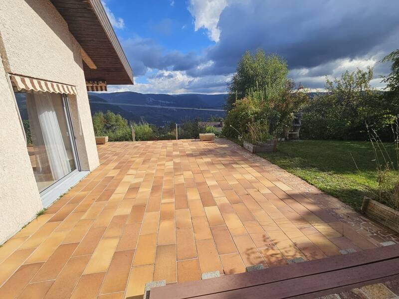 Maison à vendre, 210m², AVIGNON LES SAINT CLAUDE