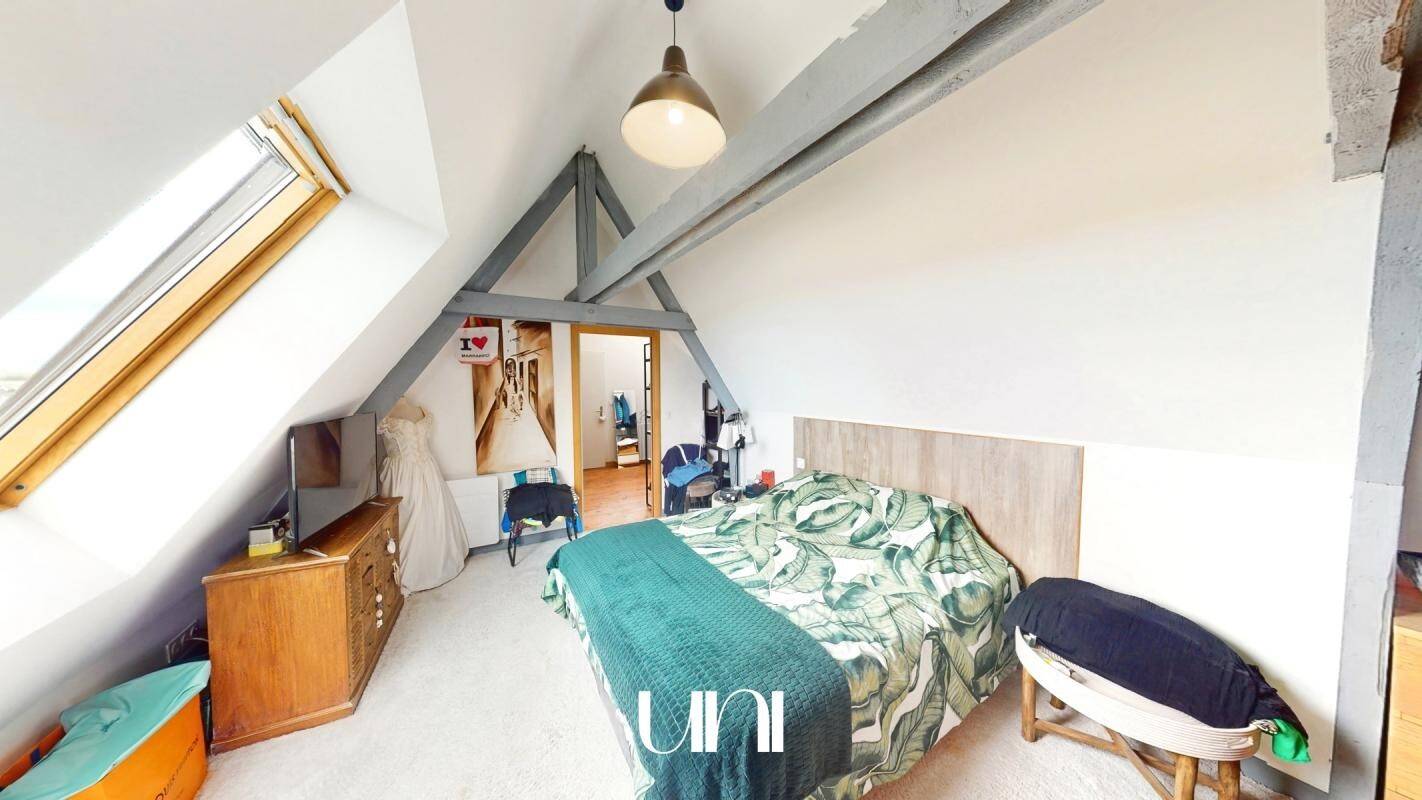 Maison à vendre, 422m², PORT EN BESSIN HUPPAIN