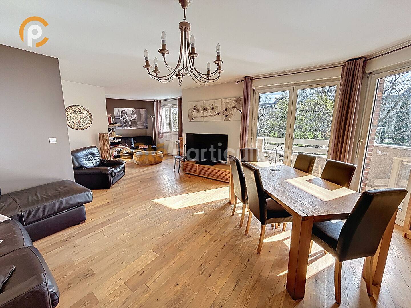 Maison à vendre, 105m², LE KREMLIN BICETRE