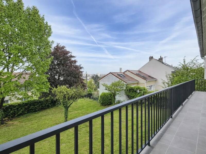 Maison à vendre, 232m², FONTENAY AUX ROSES