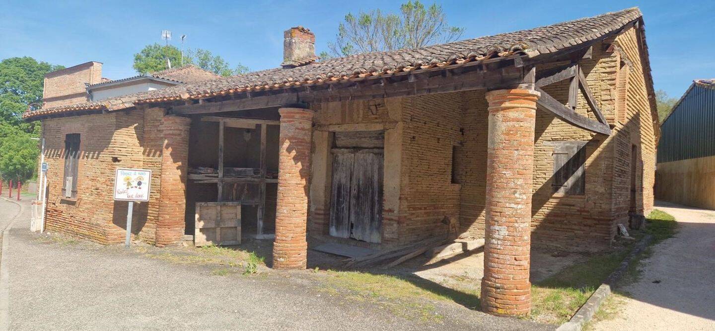 Maison à vendre, 250m², SEGOUFIELLE