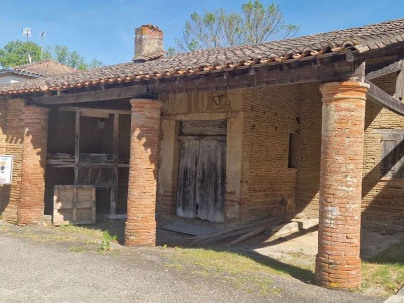Maison à vendre, 250m², SEGOUFIELLE