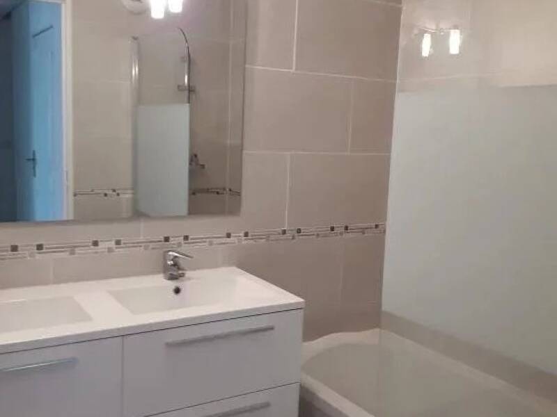 Maison à louer, 74m², CAGNES SUR MER