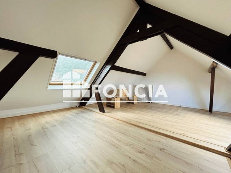 Maison à louer, 61m², SOISY SOUS MONTMORENCY